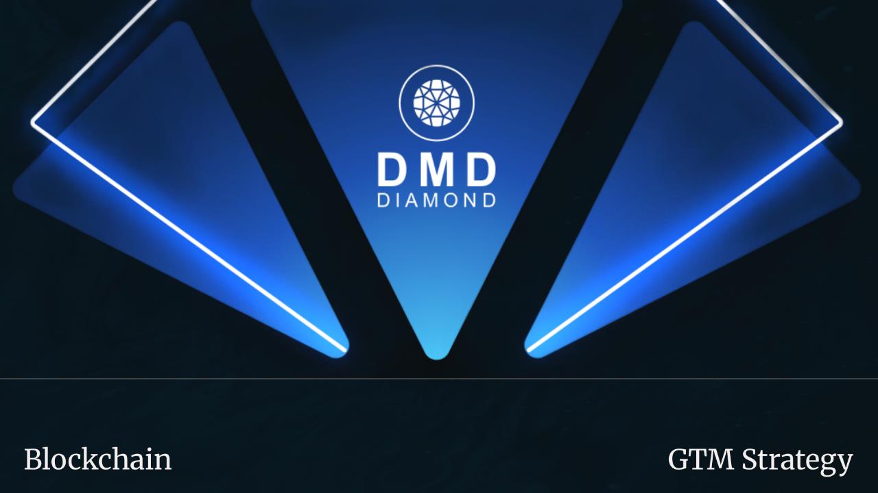 DMD Diamond